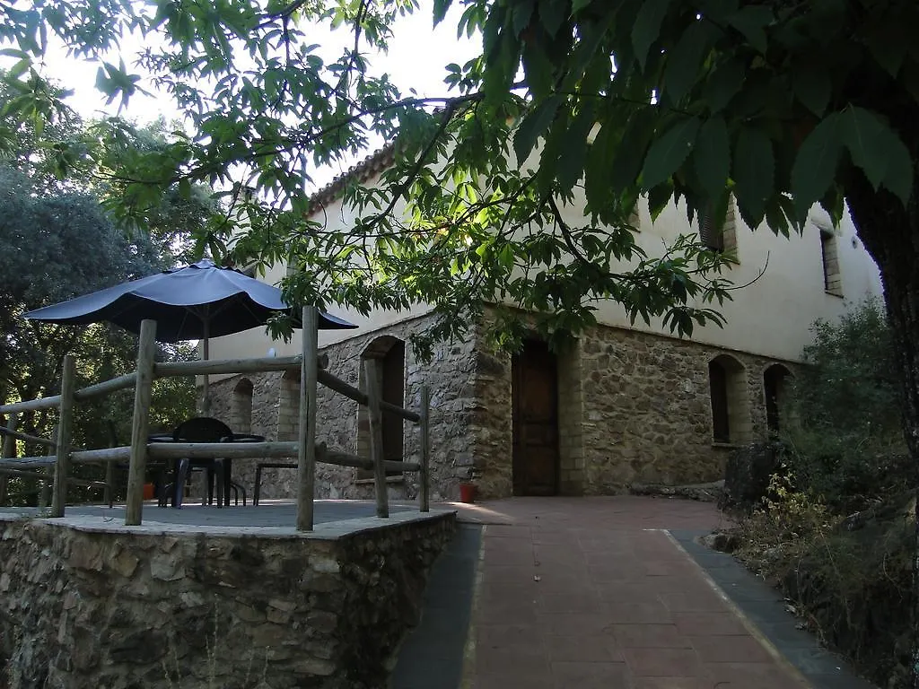 Finca La Colora Fuenteheridos