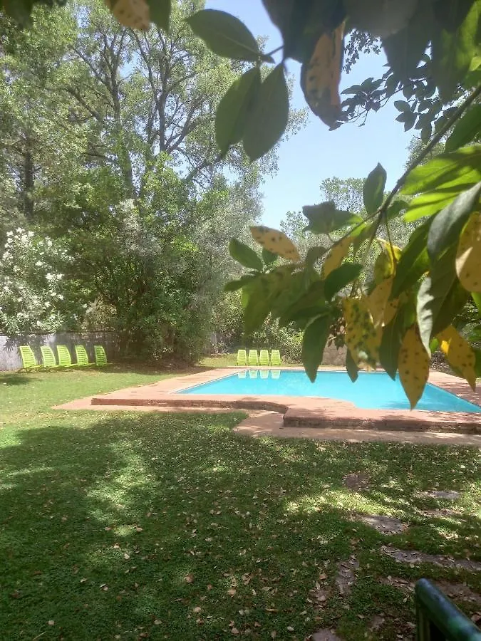Finca La Colora Fuenteheridos 0*,