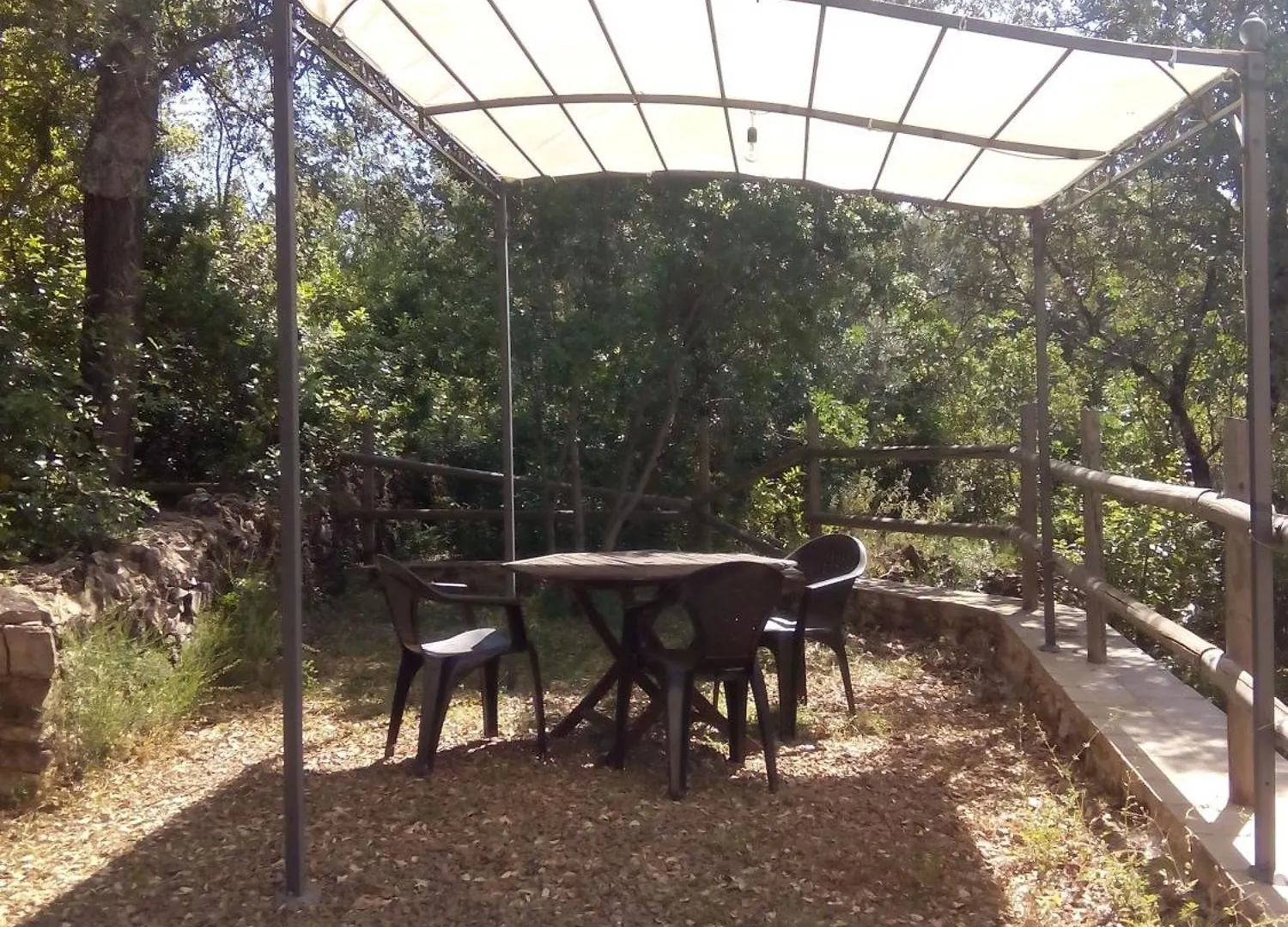 Finca La Colora Fuenteheridos