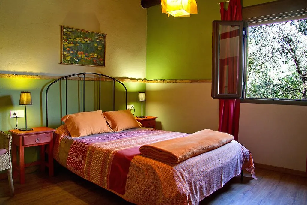 Country house Finca La Colora Fuenteheridos