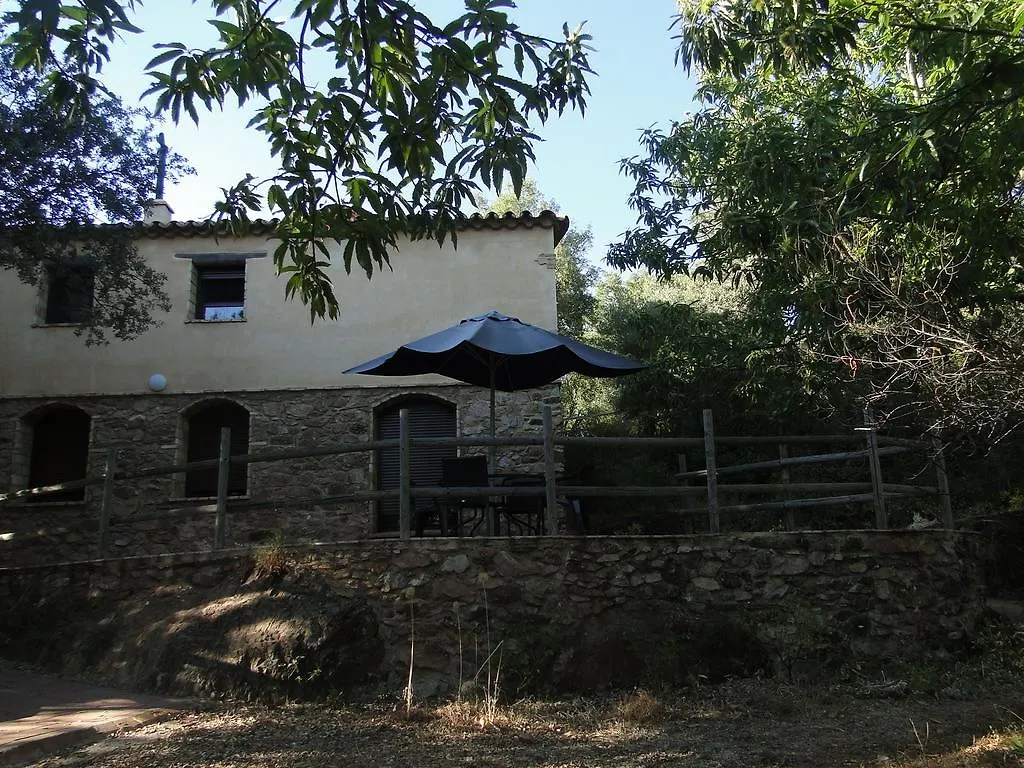 Finca La Colora Fuenteheridos 0*,  Spain