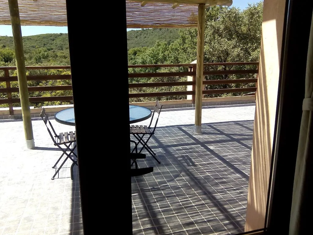 Country house Finca La Colora Fuenteheridos
